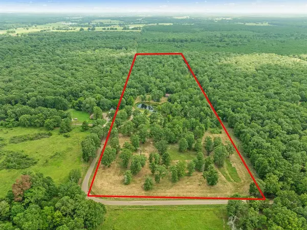 Paris, TX 75462,2664 County Road 44550