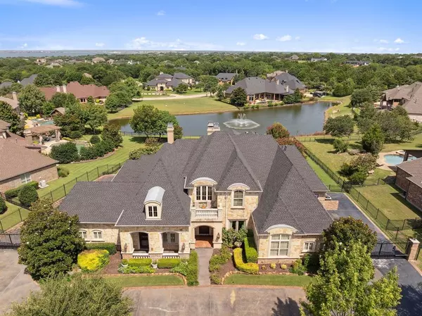 412 Wyndemere Boulevard, Heath, TX 75032