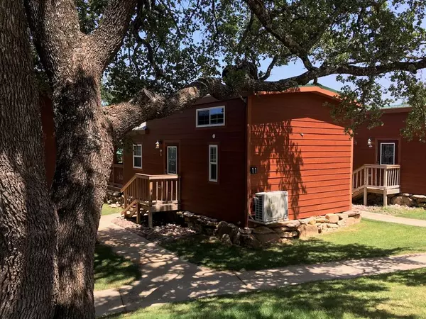 Brownwood, TX 76801,Lot 287 Summer Wind Drive