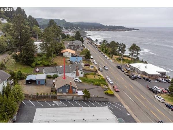 Depoe Bay, OR 97341,318 N HIGHWAY 101