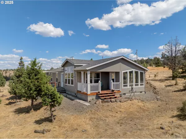 15255 SE REMINGTON RD, Prineville, OR 97754