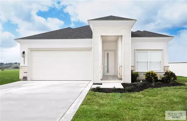 3409 KERPS ST, Weslaco, TX 78599