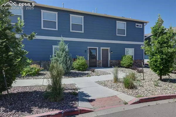 4613 Pleasant Port VW #2, Colorado Springs, CO 80911