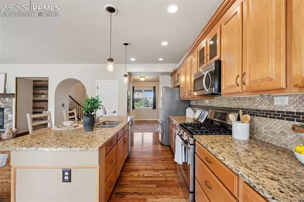 Colorado Springs, CO 80924,7947 Mount Huron TRL