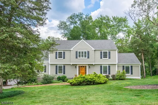 330 Grist Mill Dr, Bernards Twp., NJ 07920
