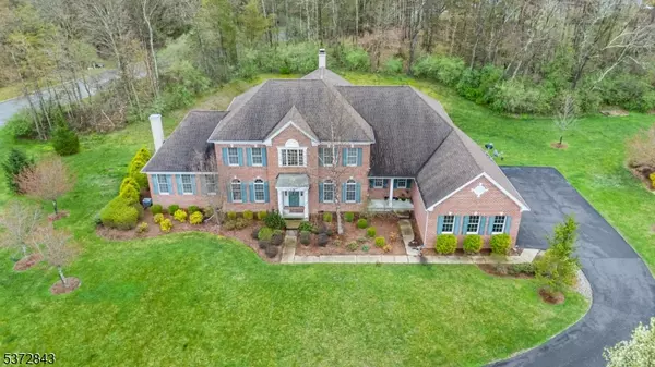 Frankford Twp., NJ 07822,18 High Ridge Ln