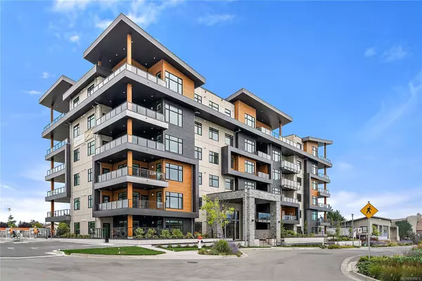 2520 Hackett Cres #308, Central Saanich, BC V8M 0B9