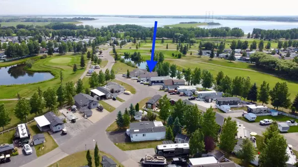 Rural Red Deer County, AB T4G0M3,35468 Range Road 30 #5041