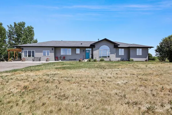 250020 Range Road 275, Rural Rocky View County, AB T1P 1L7