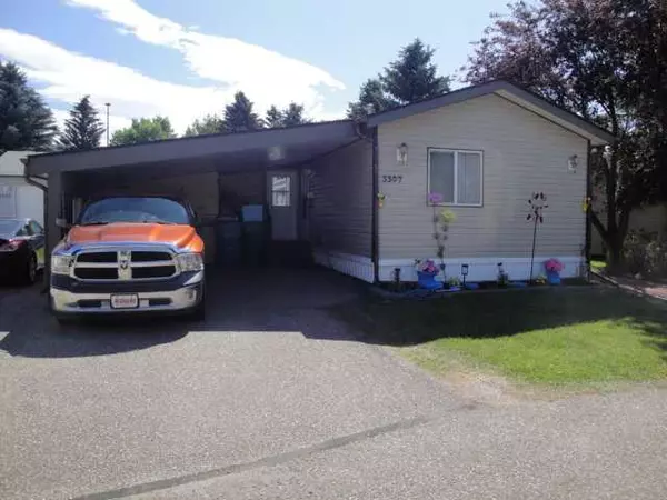 Lethbridge, AB T1K 7K3,3307 31st ST South
