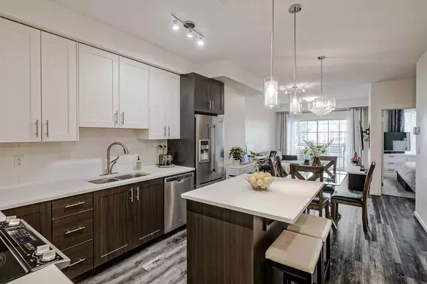 Calgary, AB T3P 1P5,298 Sage Meadows PARK Northwest #1220