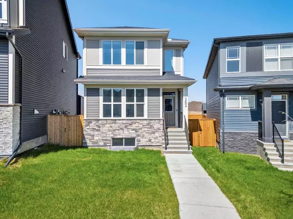 262 Aquila WAY Northwest, Calgary, AB T3R 1Z9