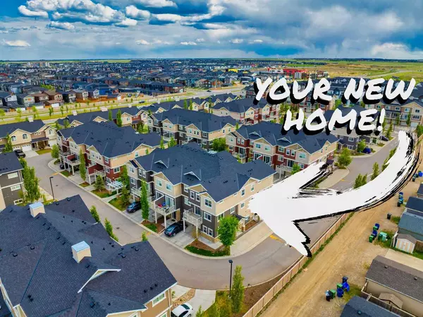 Calgary, AB T3N 0R7,905 Skyview Ranch GRV NE