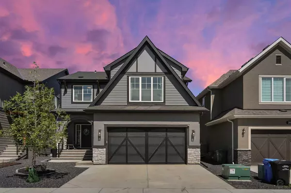 244 Marina GRV Southeast, Calgary, AB T3M 3J4