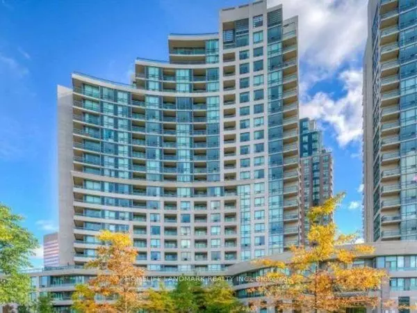 Toronto C07, ON M2N 0A3,509 Beecroft RD #917