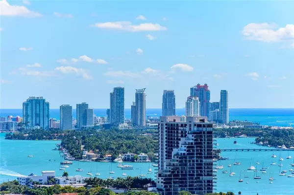 Miami, FL 33137,2020 N Bayshore Dr #2906