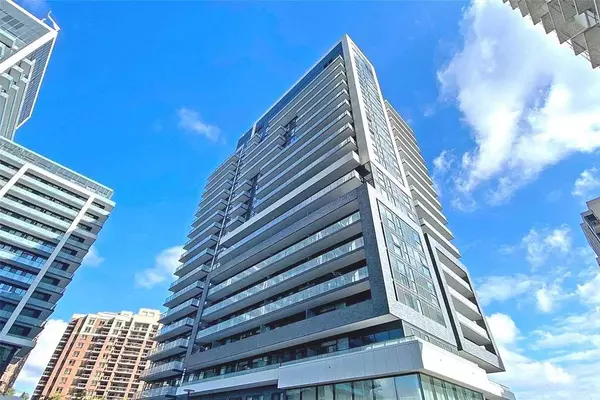 75 Oneida CRES #1703, Richmond Hill, ON L4B 0H3