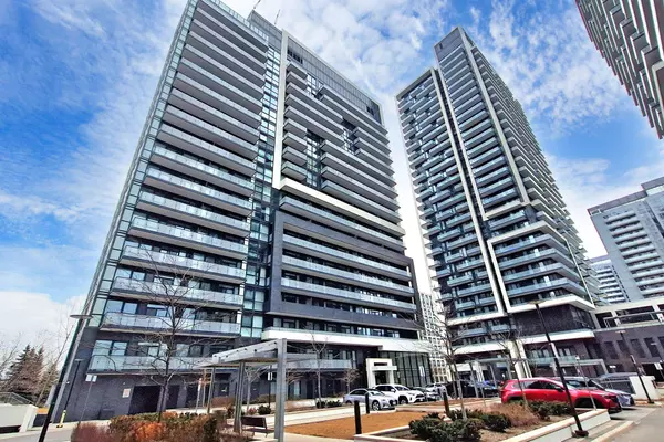 Richmond Hill, ON L4B 0H3,75 Oneida CRES #1703