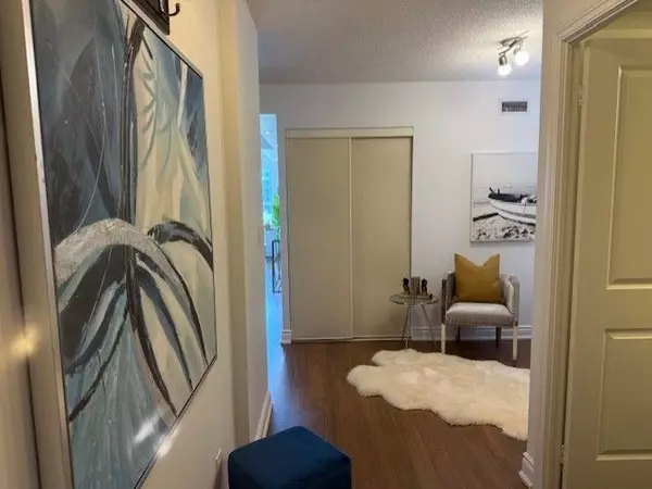 233 South Park RD #501, Markham, ON L3T 0B3