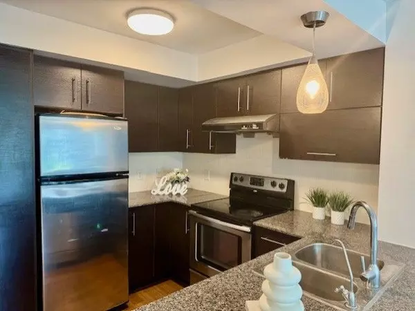 Markham, ON L3T 0B3,233 South Park RD #501