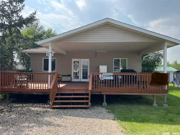 117 Lakeshore LANE, Leslie Beach, SK S0A 1A0