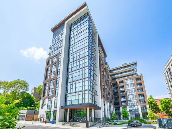 25 Neighbourhood LN #205, Toronto W07, ON M8Y 0C4