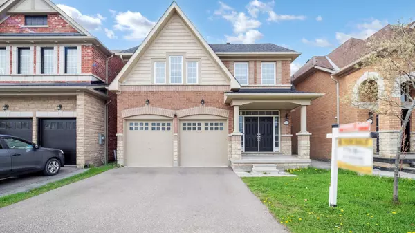 101 Bonnieglen Farm BLVD #MAIN, Caledon, ON L7C 4B4
