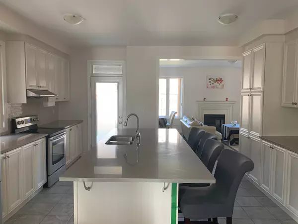 Oakville, ON L6M 0V9,3131 Preserve DR