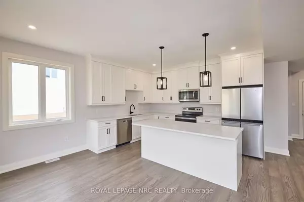 Thorold, ON L2V 0M6,149 Hodgkins AVE