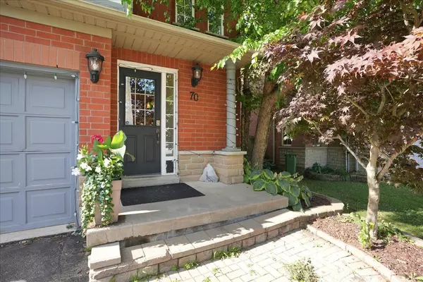 Hamilton, ON L9G 4Z6,70 Moore CRES