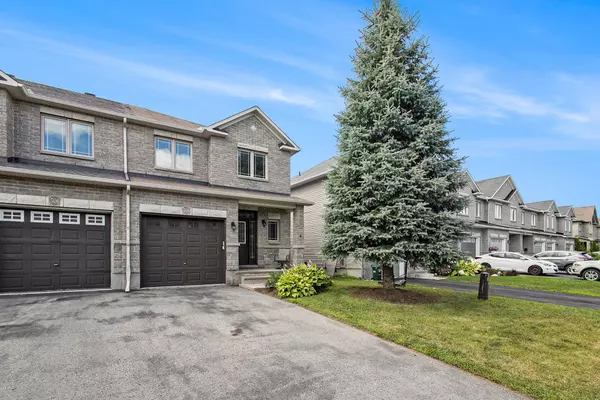 Kanata, ON K2M 0E3,508 Pepperville CRES