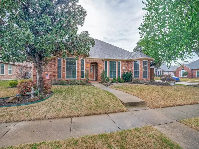 2510 Roughleaf Lane, Rowlett, TX 75089