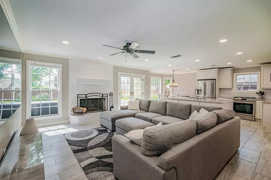5222 Fairmount Drive, Grapevine, TX 76051