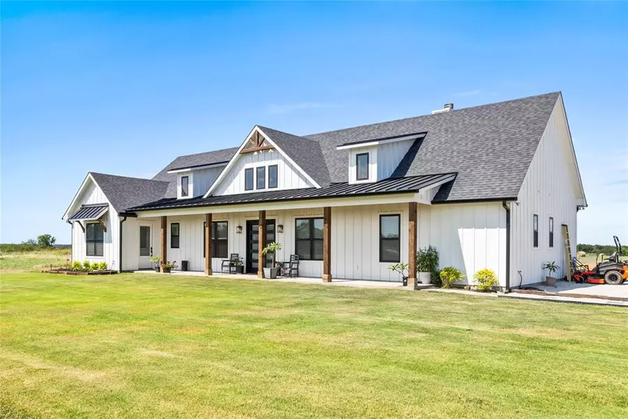 2180 County Road 237, Gainesville, TX 76240