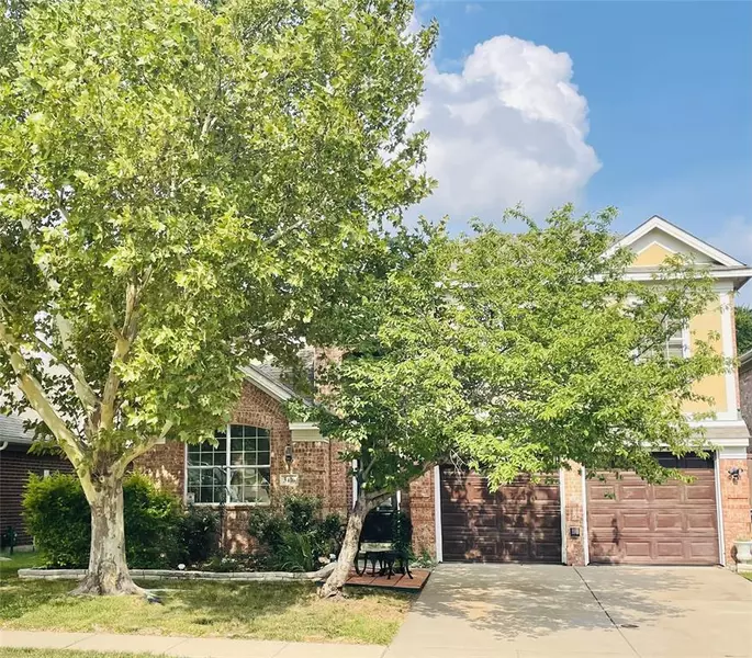 3416 Ridge Lily Lane, Mckinney, TX 75071