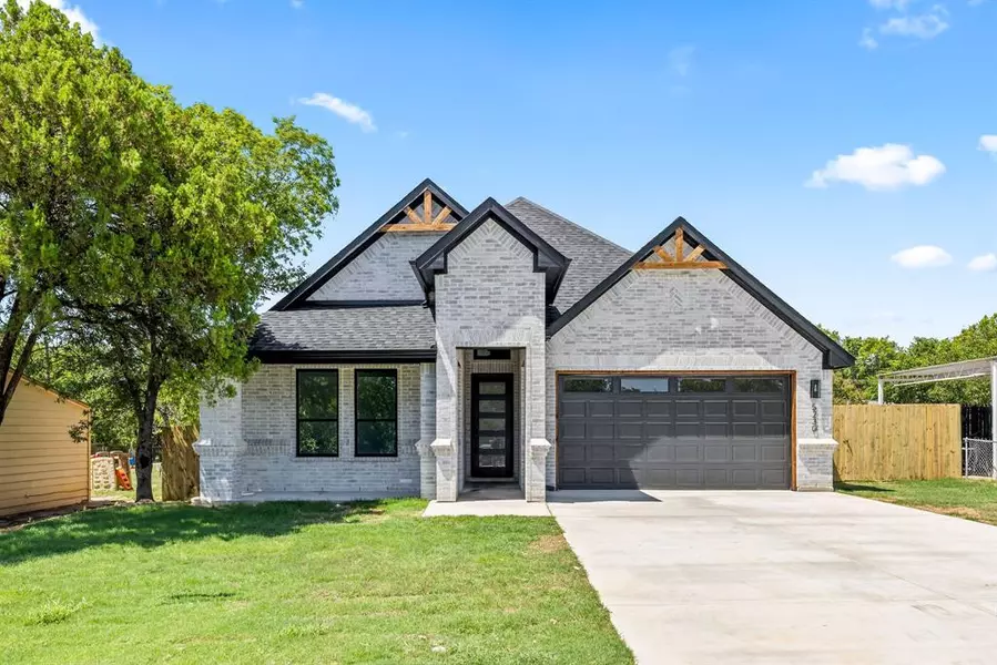 5230 Urbanview Street, Sansom Park, TX 76114