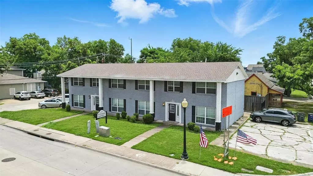 103 W Brown Street #6, Wylie, TX 75098