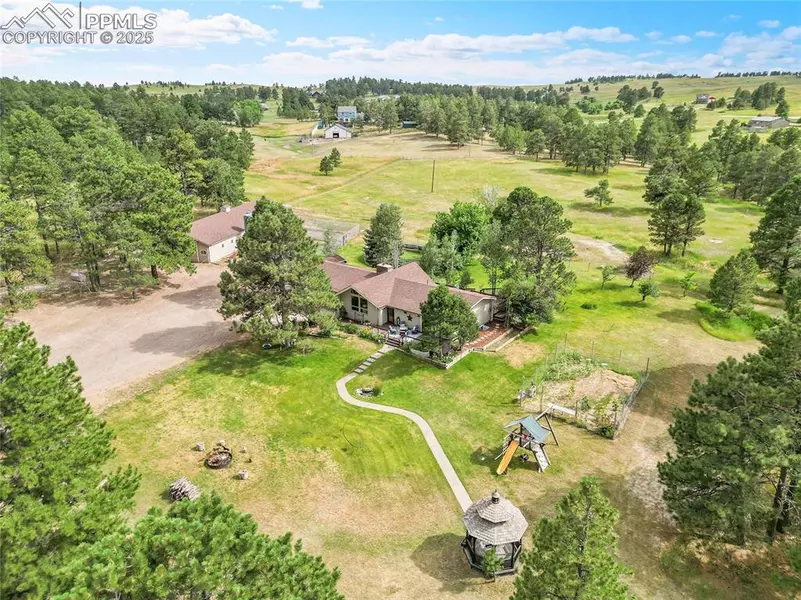 7385 Pine Crest DR, Kiowa, CO 80117