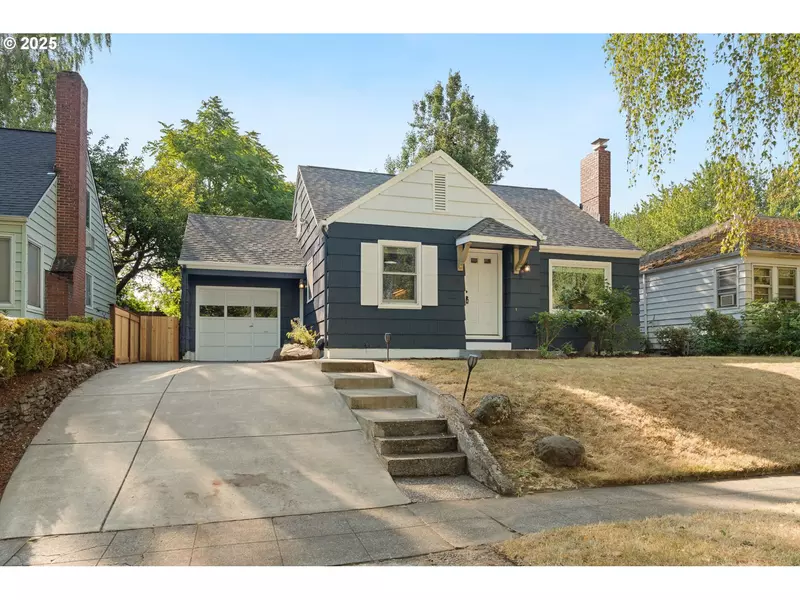 7010 N OLIN AVE N, Portland, OR 97203