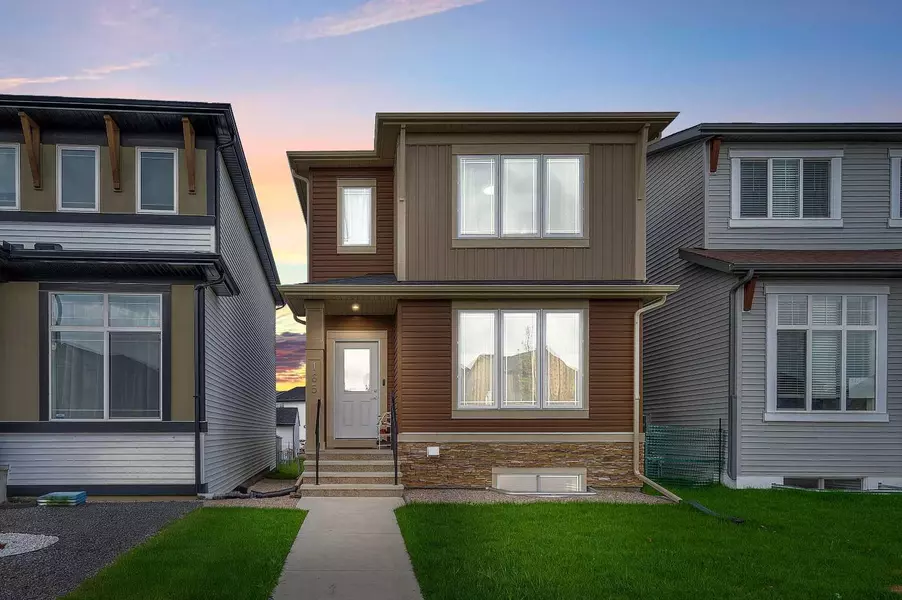 165 Hotchkiss WAY Southeast, Calgary, AB T3S0G2