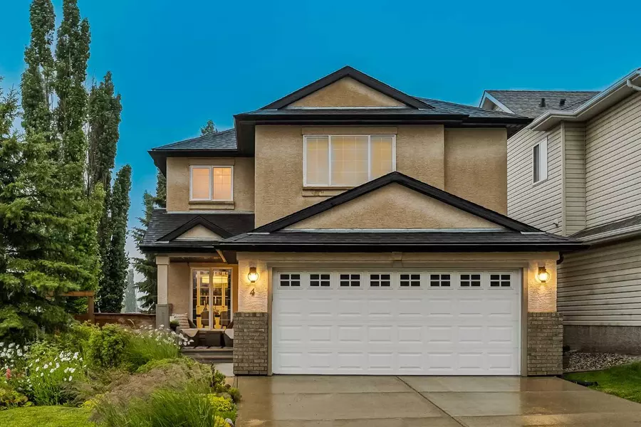 4 Arbour Crest TER Northwest, Calgary, AB T3G 4S2