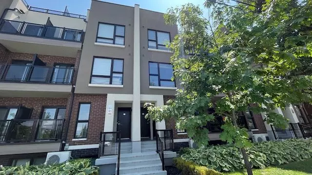 8835 Sheppard AVE E #319, Toronto E11, ON M1B 5R7