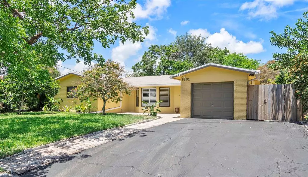 1801 SW 6th Ave, Pompano Beach, FL 33060