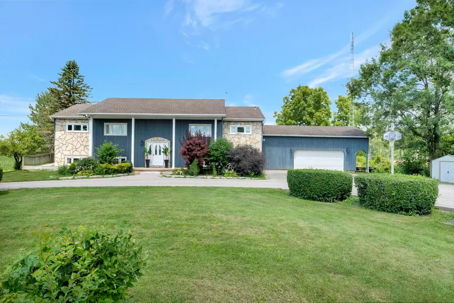 2529 Norman RD S, Hamilton, ON N0B 1L0