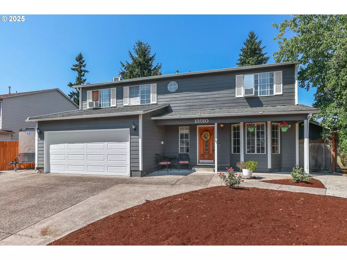 Vancouver, WA 98682,13510 NE 97TH ST