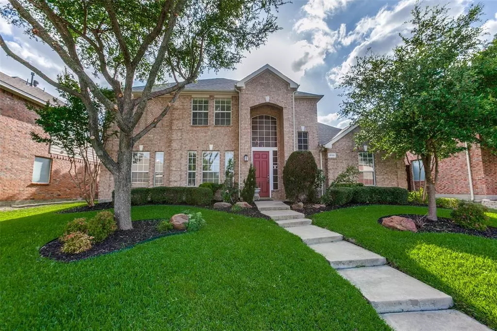 Plano, TX 75025,8133 Skyridge Drive