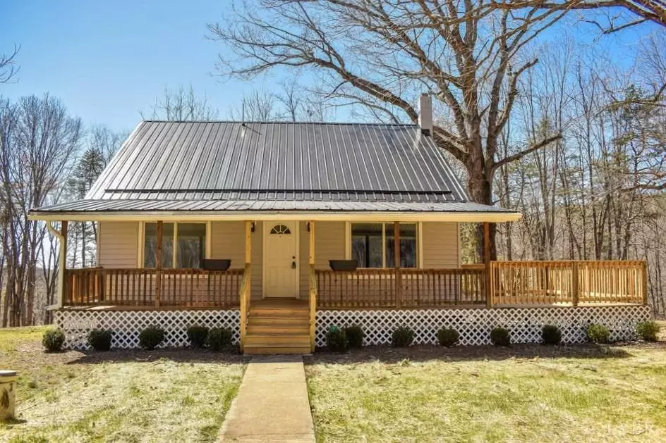 Lynch Station, VA 24571,13273 Leesville RD