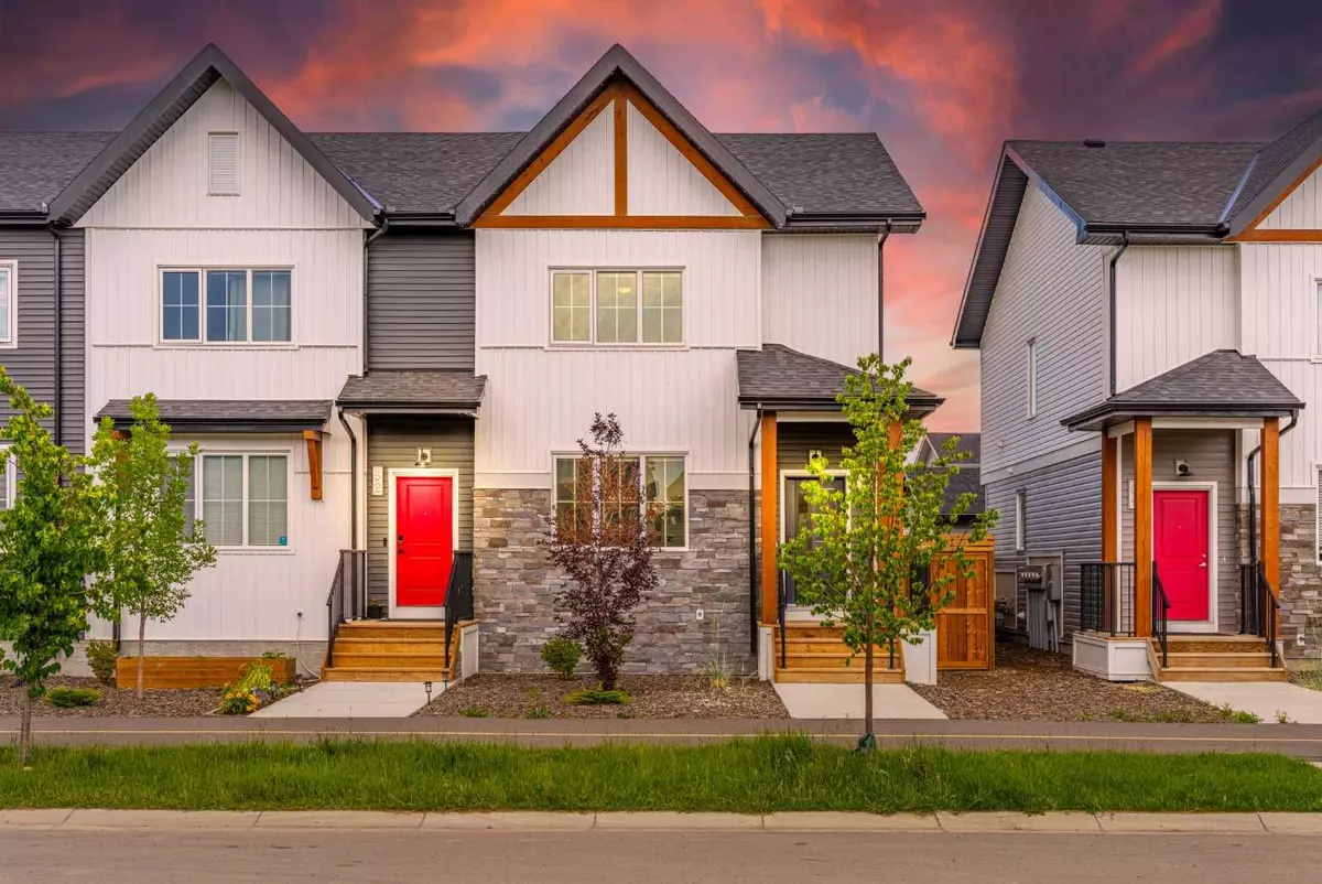 Calgary, AB T2X4R1,56 Creekside BLVD SW