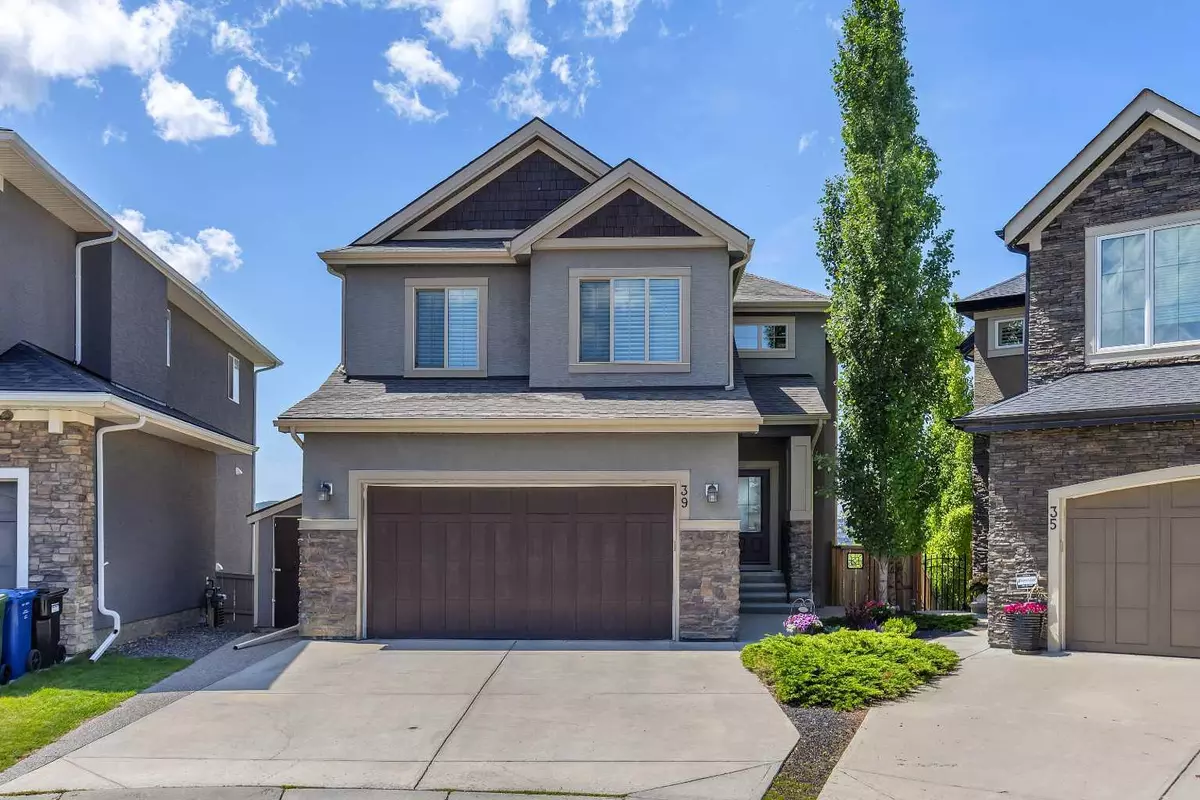 Calgary, AB T3P0H7,39 Evansridge VW NW