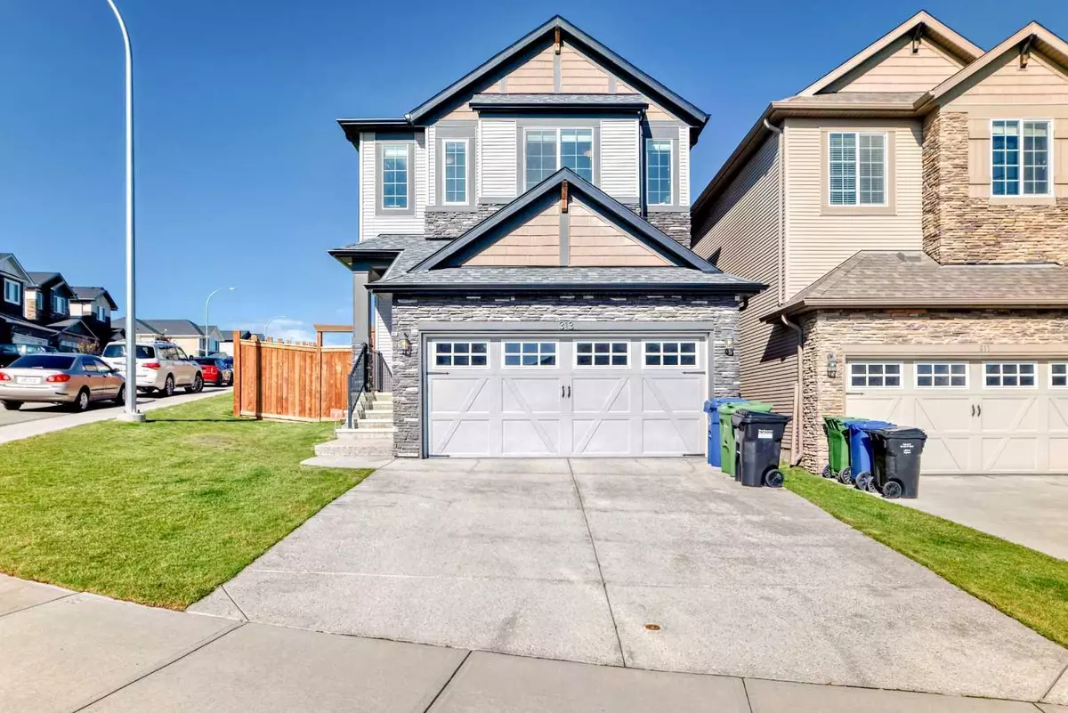 Calgary, AB T3R 0T5,313 Nolancrest CIR NW